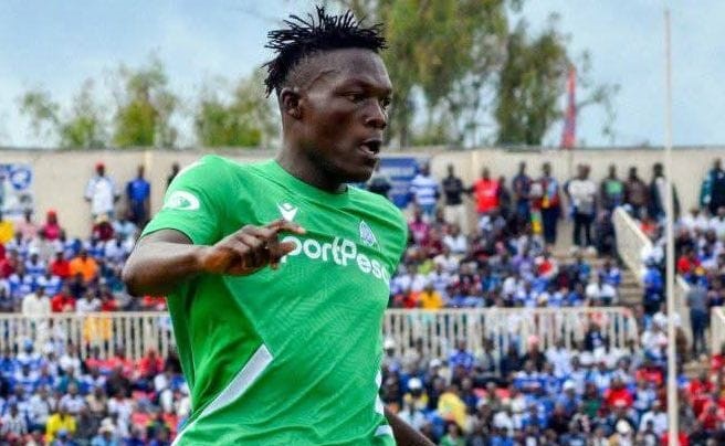 Former K'ogalo ace, Onyango suspended by ADAK
