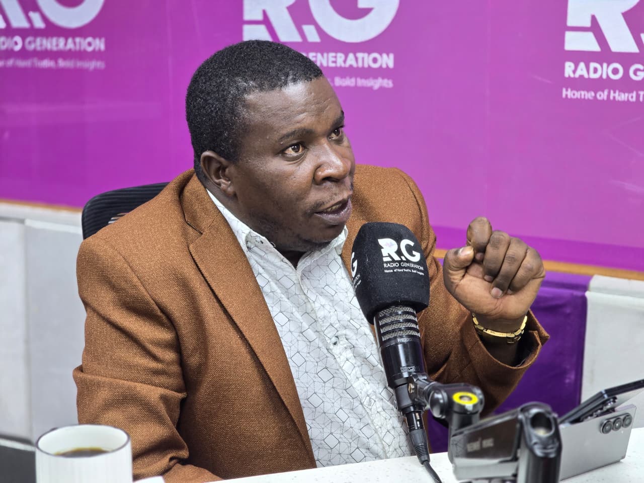 ODM–Azimio pact still valid in law, Governance expert warns