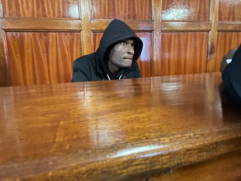 High Court denies bail to Nairobi officer in fatal mask vendor shooting