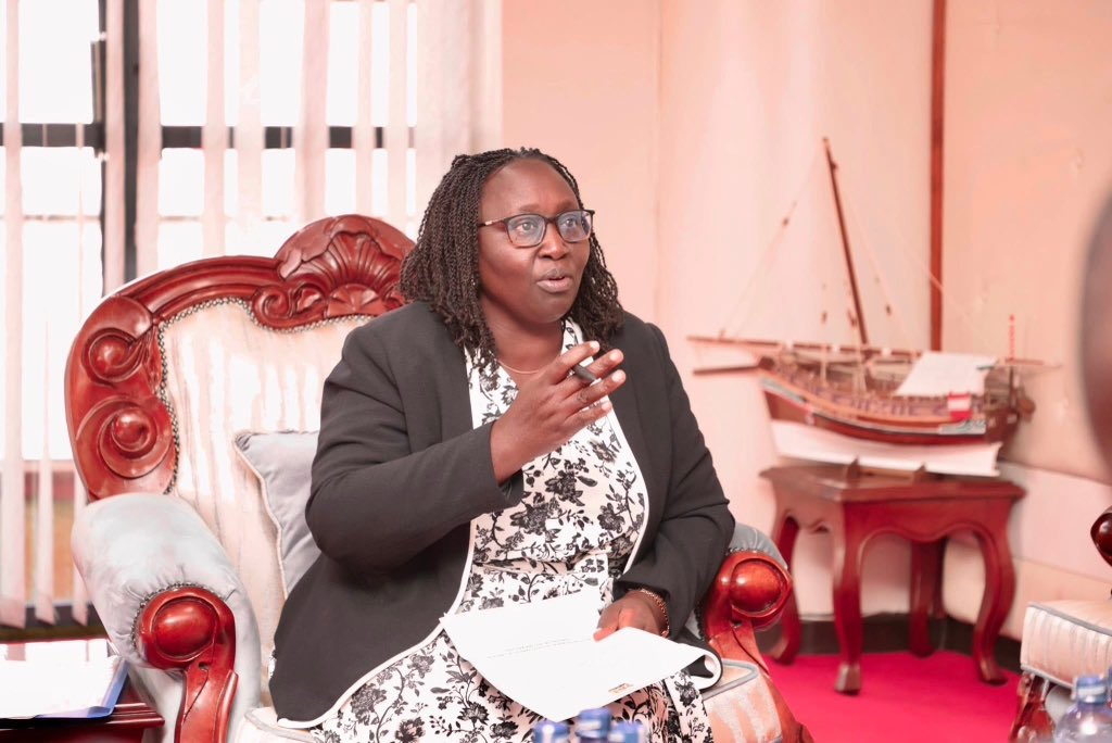 Gov't probes alleged burial of street families at Lang’ata Cemetery