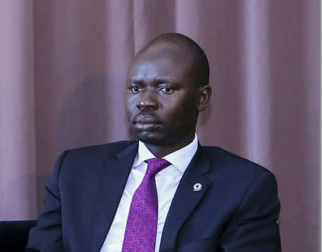 US court sentences Peter Biar Ajak in South Sudan coup arms case