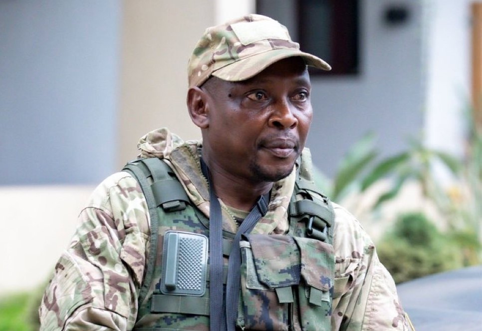 Drone strike kills M23 Spokesperson in North Kivu amid ceasefire talks