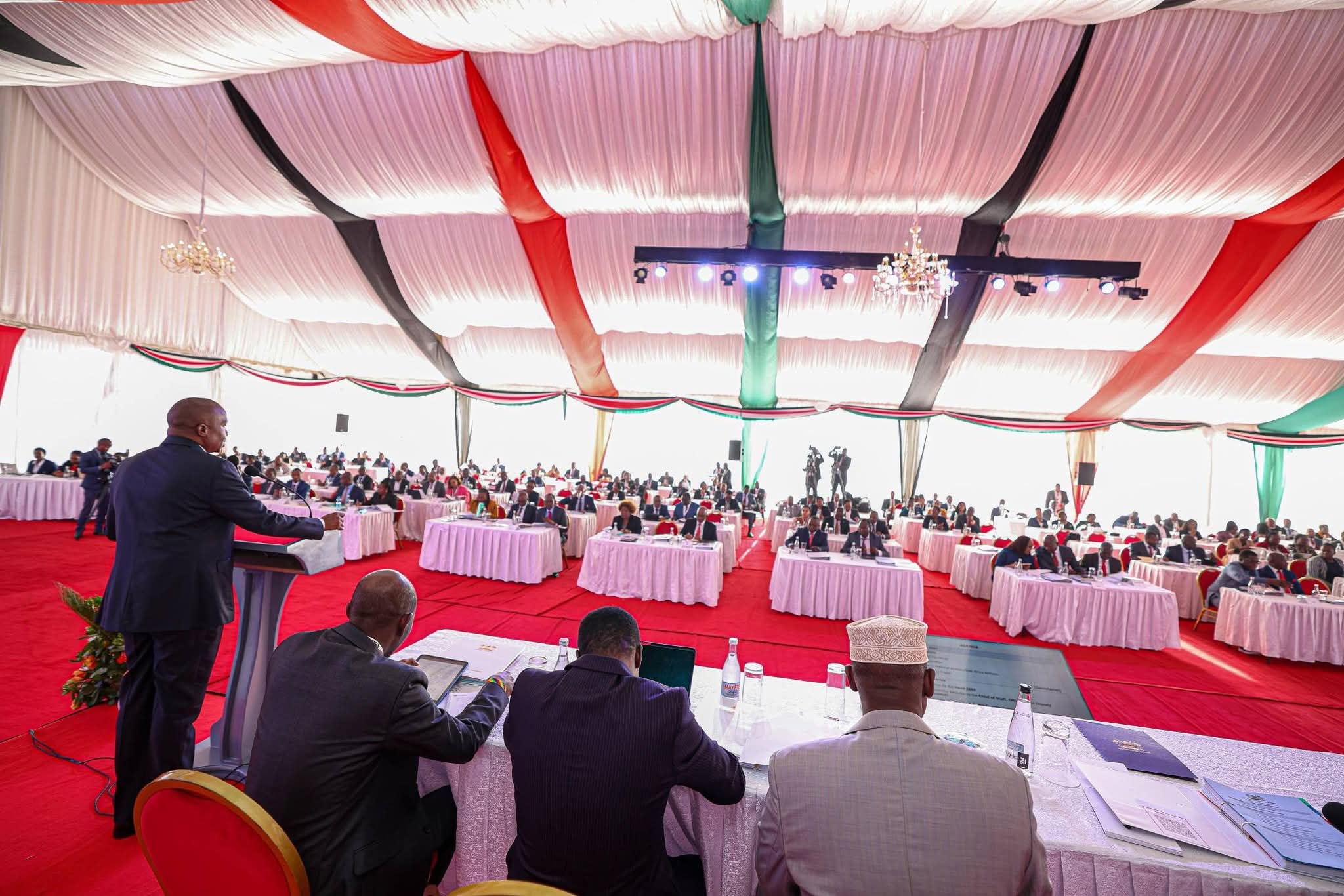 Counties and Lands Ministry directed to fast-track housing approvals