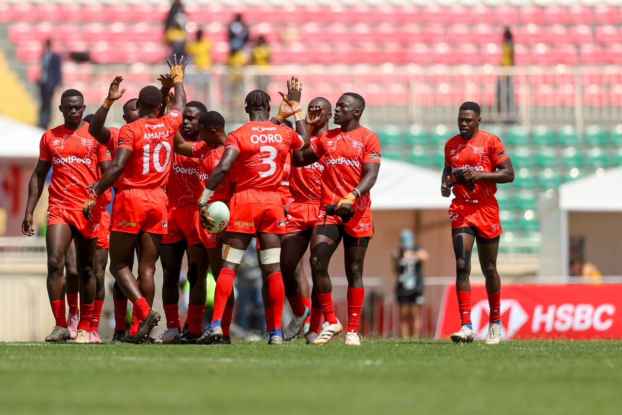 Rugby Africa chief hails Kenya’s HSBC SVNS 2 hosting as ‘blueprint’