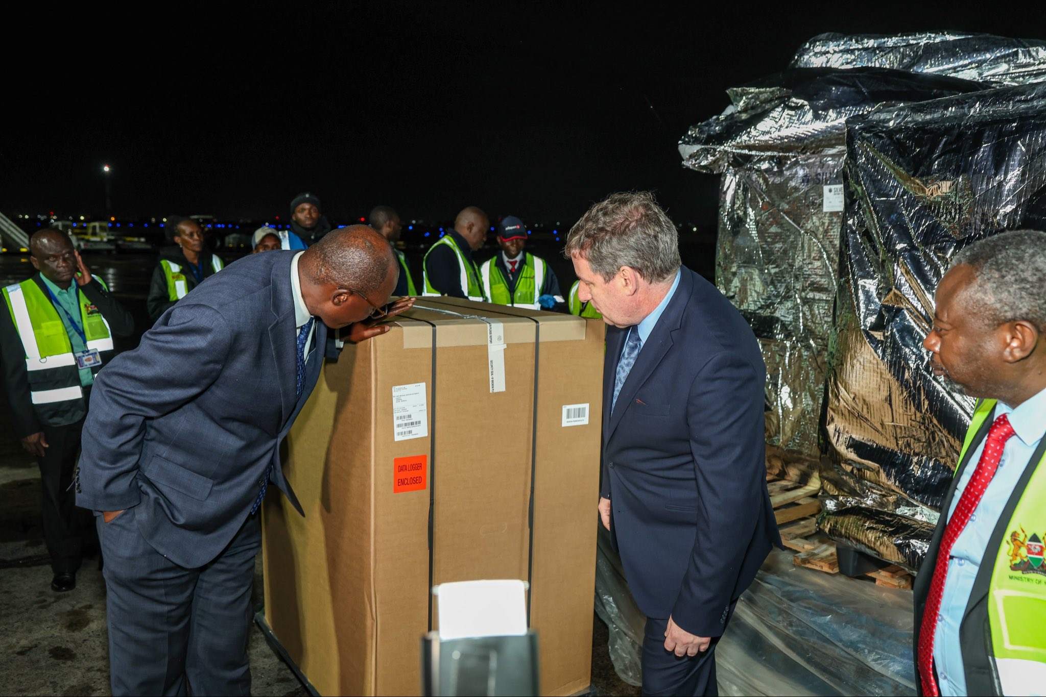 Kenya receives 21,000 doses of Lenacapavir ahead of HIV prevention rollout