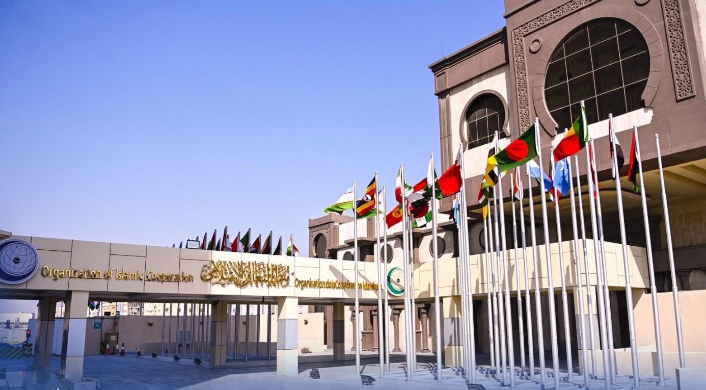 Arab States condemn U.S. envoy’s remarks on Israeli control of Arab territories