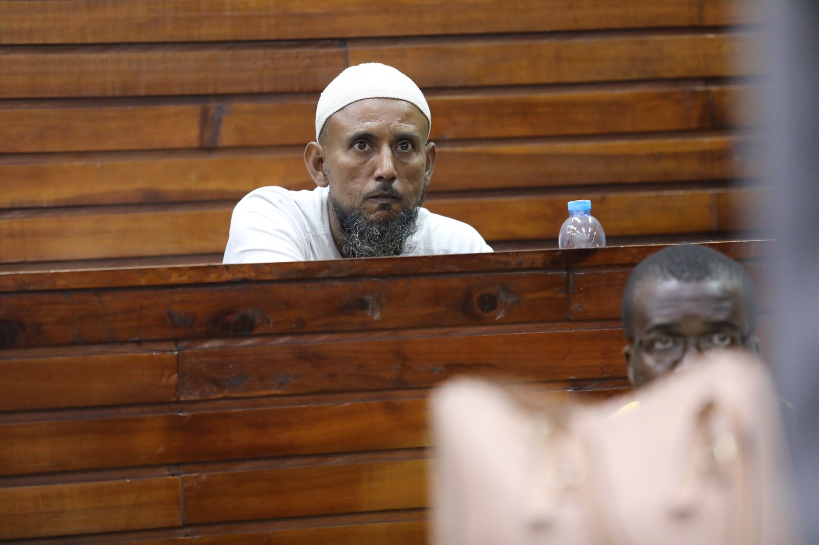 Kilifi man jailed 30 years for killing wife over Instagram dispute