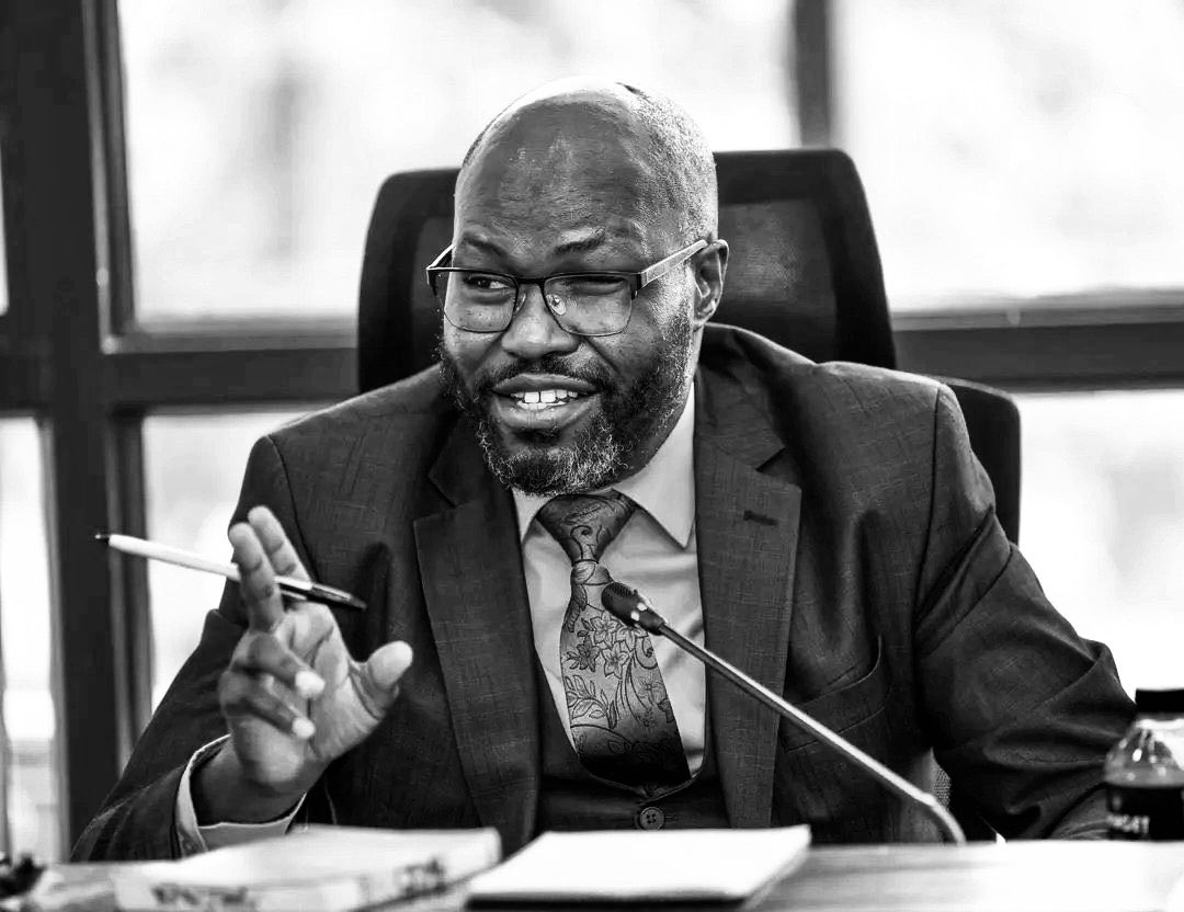 From Narok to Parliament: The legacy of Johana Ng'eno