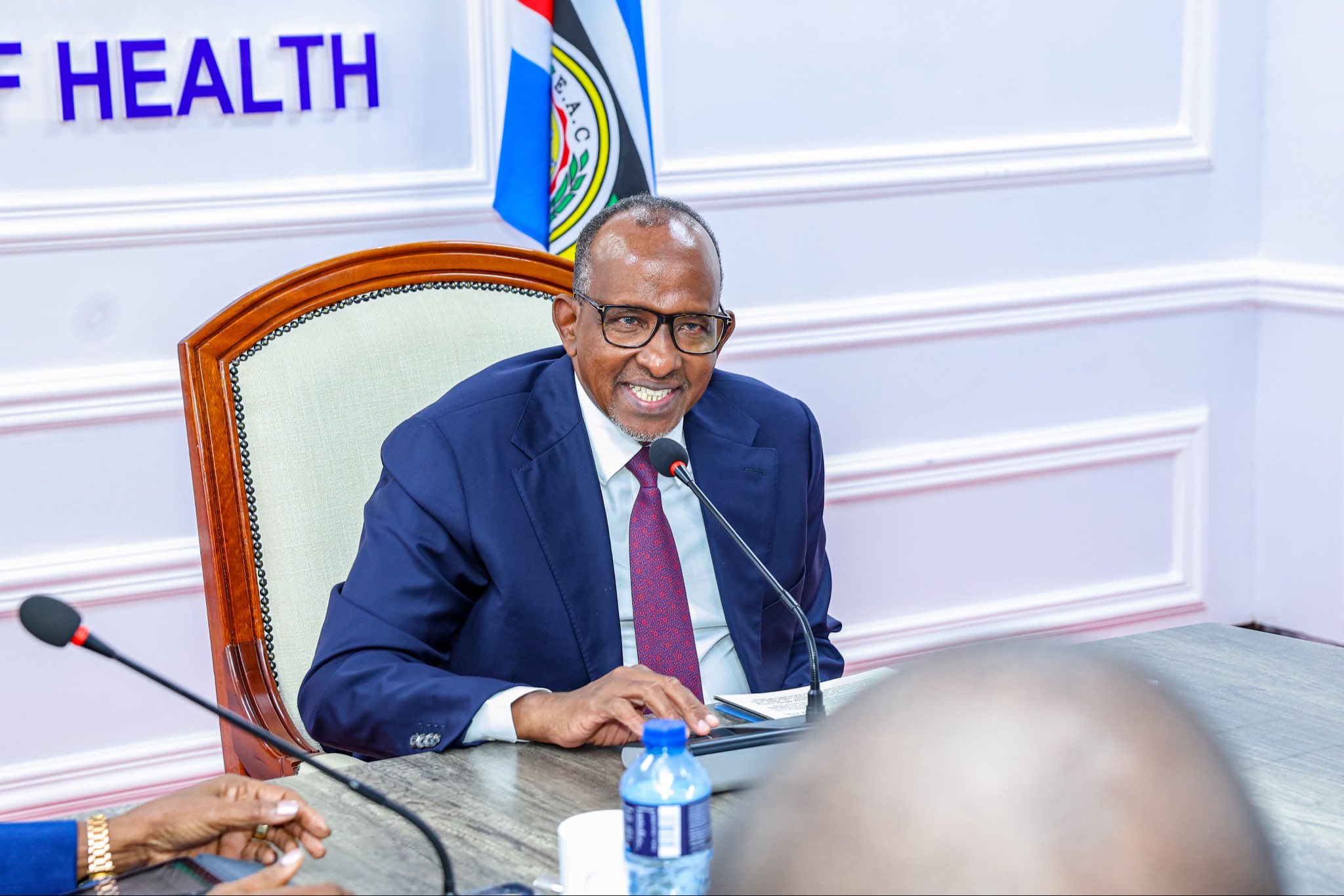 Kenya’s malaria cases fall to 72 per 1,000 as new goals set for 2028