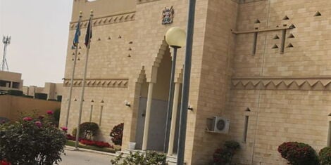 Kenyans in Saudi Arabia assured of safety as Embassy dismisses viral claims