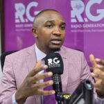 Morara Kebaso to contest Borabu seat on Jubilee Party ticket, pauses INJECT movement