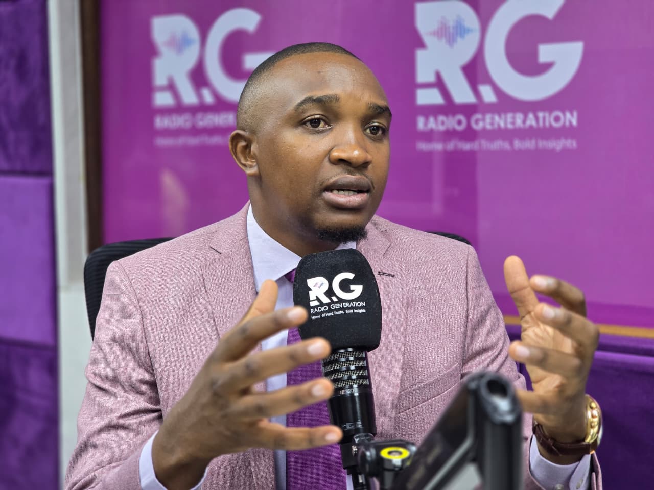 Morara Kebaso: High party costs lock out new leaders