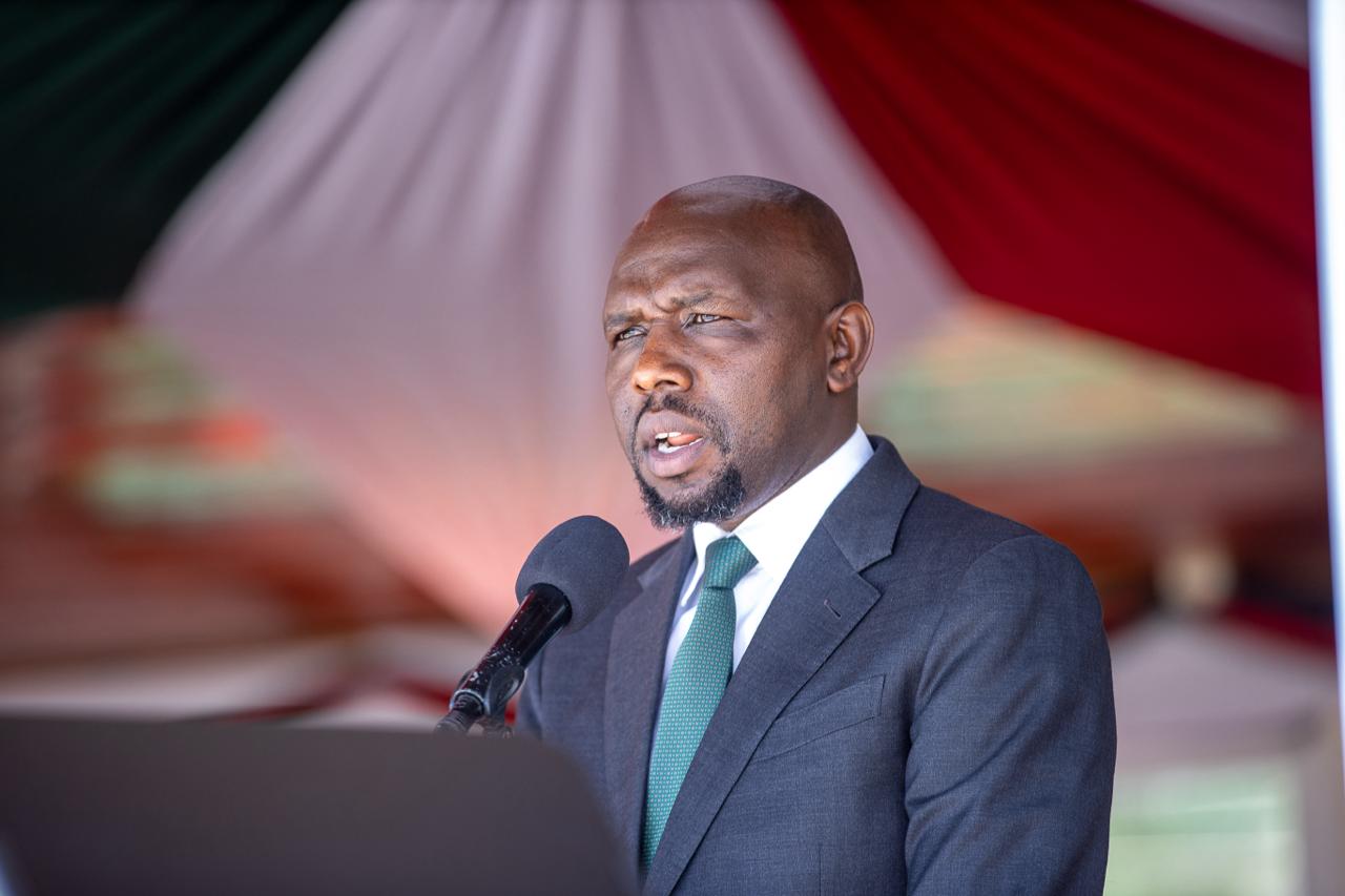 Government pushes for digital civil registration with New births and deaths Bill