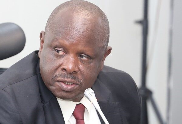 JSC says petition on Rutto conduct falls outside its mandate