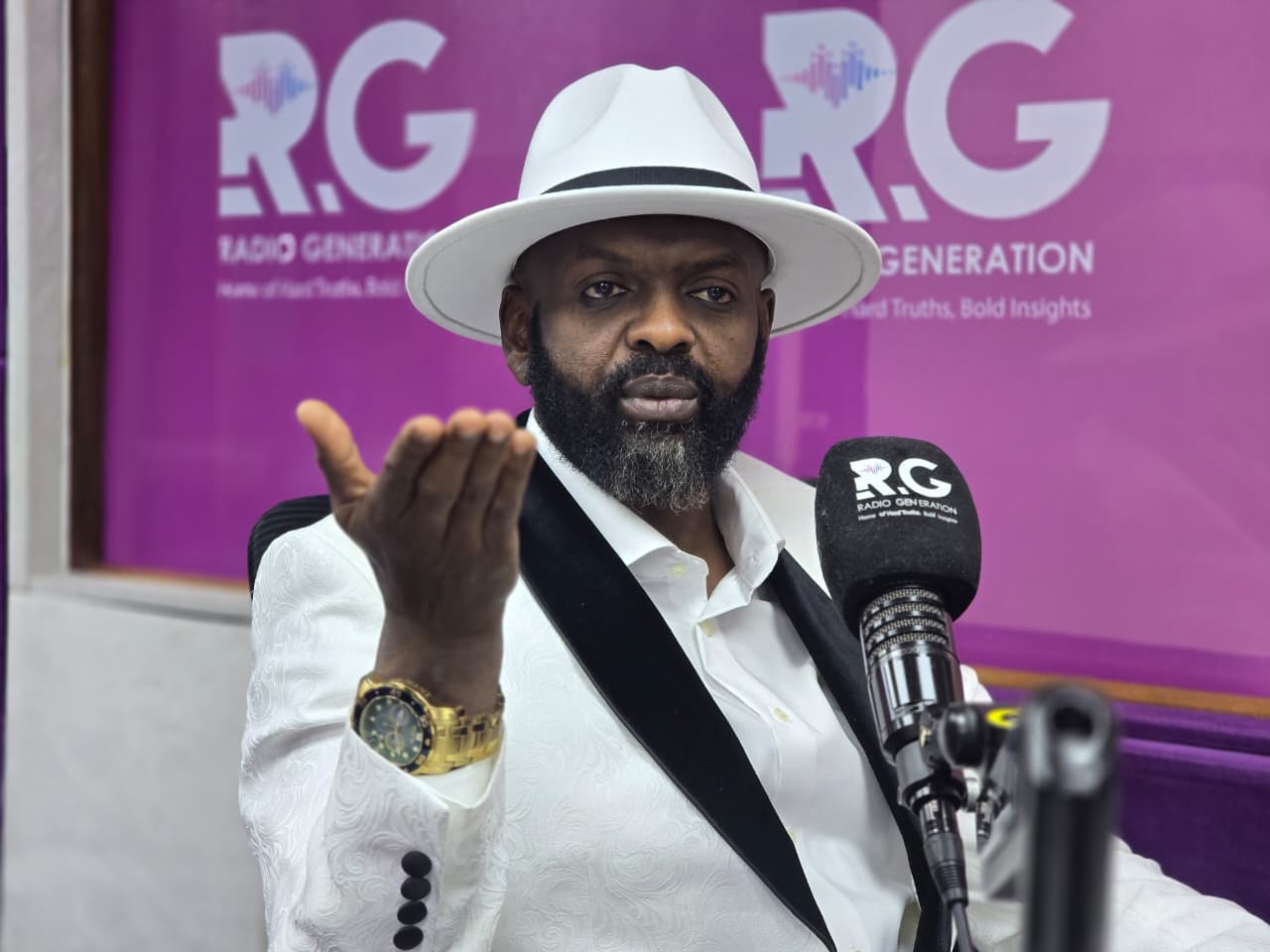 Health Researcher: My comments on Ugali were misquoted