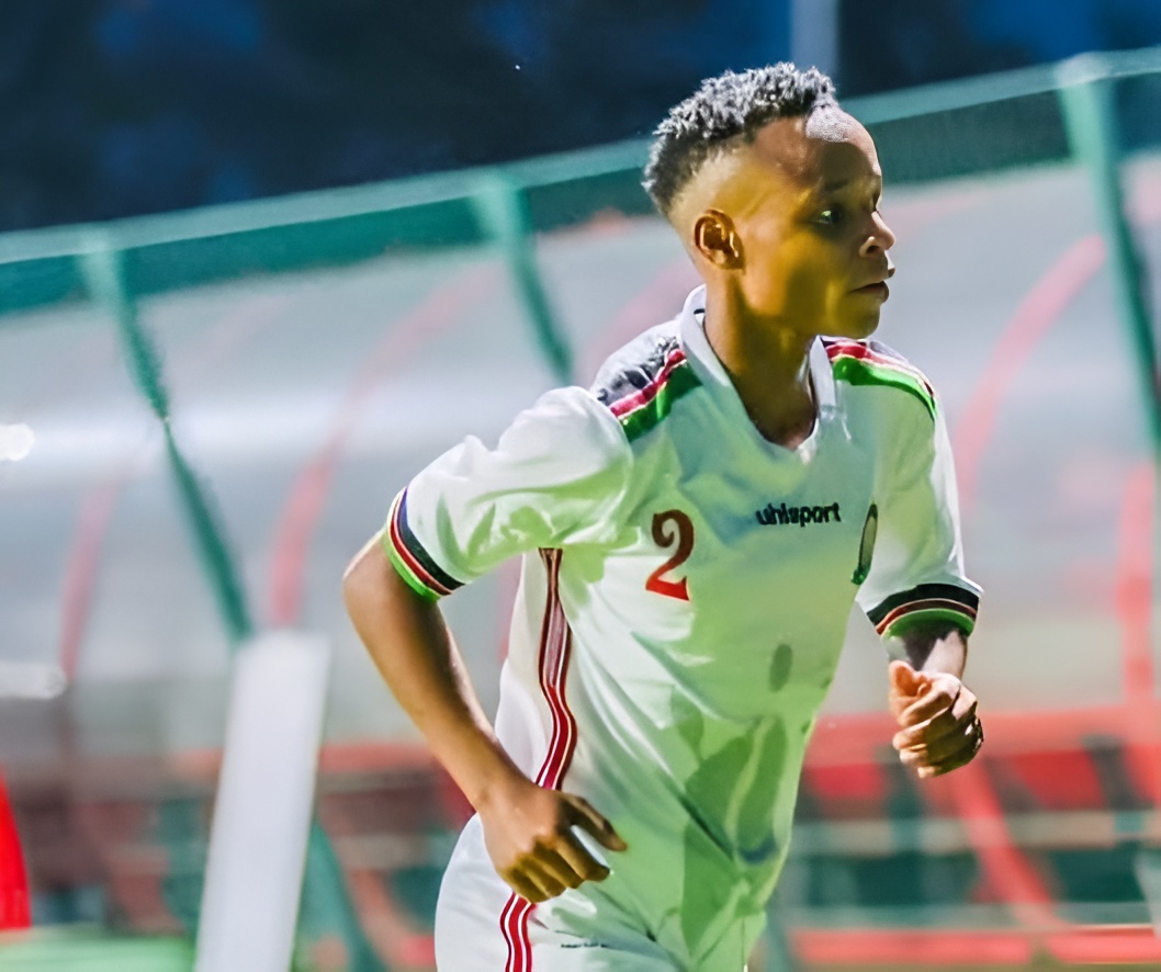 Star player Jereko, calls on government support ahead of Wafcon