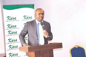 KARA backs Ombudsman report, urges action against illegal Nairobi County construction