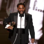 Kendrick Lamar becomes most-awarded rapper in Grammys, surpassing Jay-Z