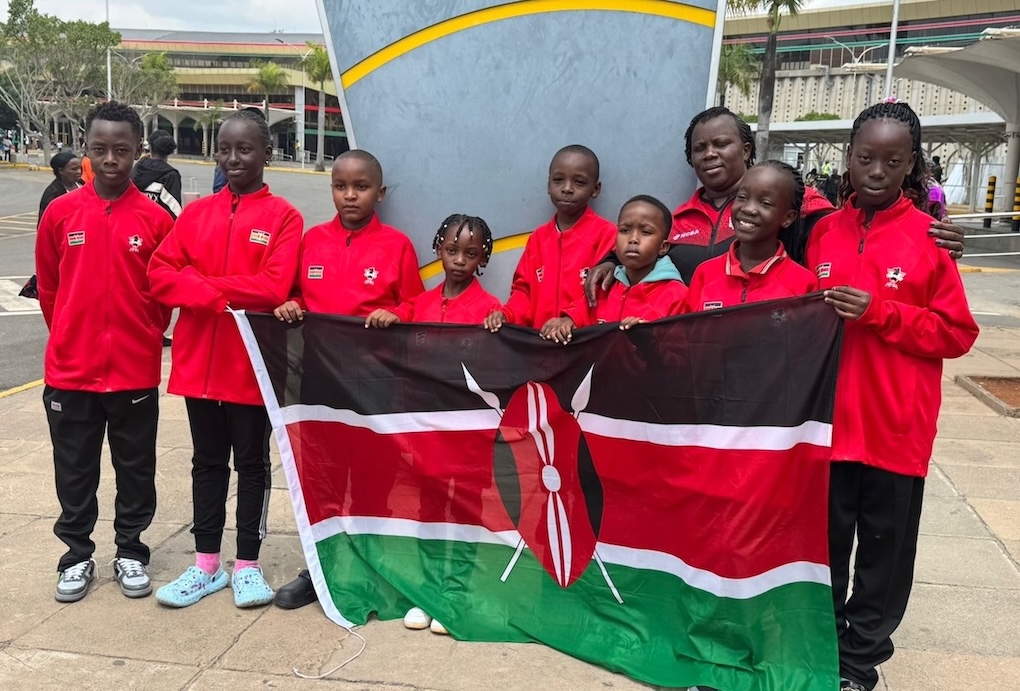 425 Juniors open Chess Kenya season in Nakuru