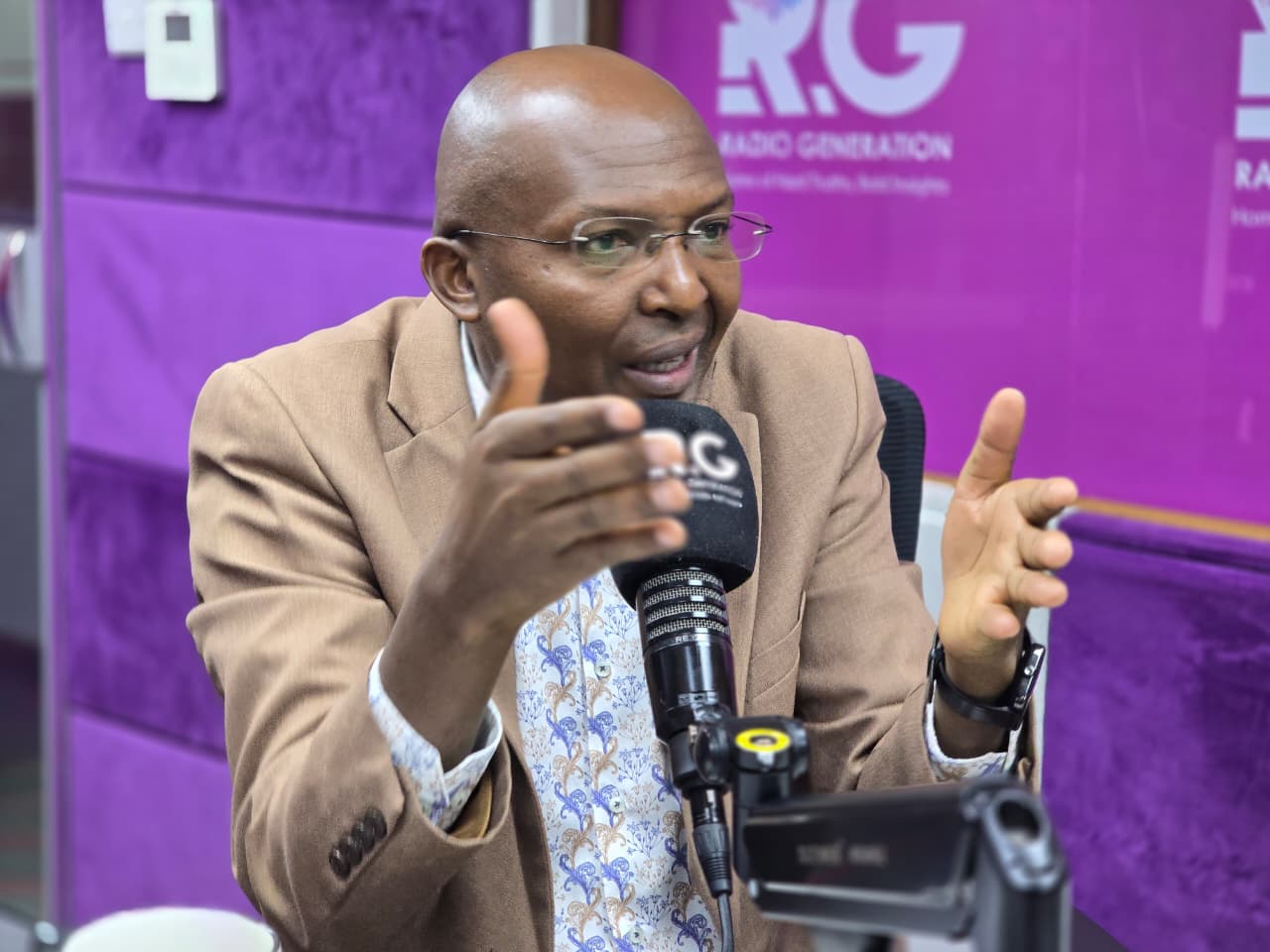 IEBC faces tech row, funding gaps as 2027 election cycle begins