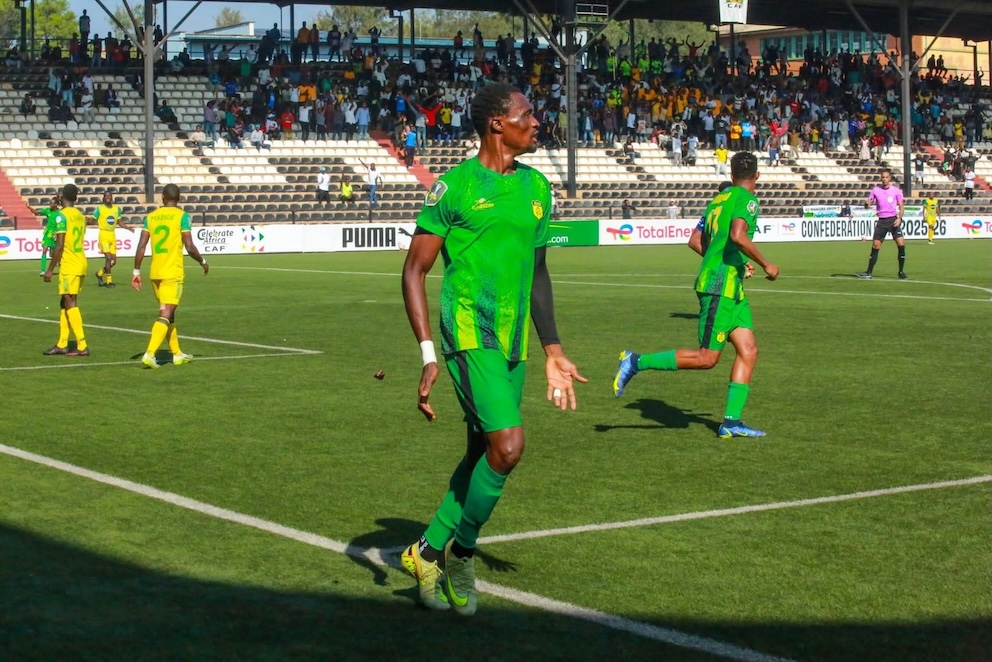 Nairobi United crash out winless as Maniema, Wydad reach quarters