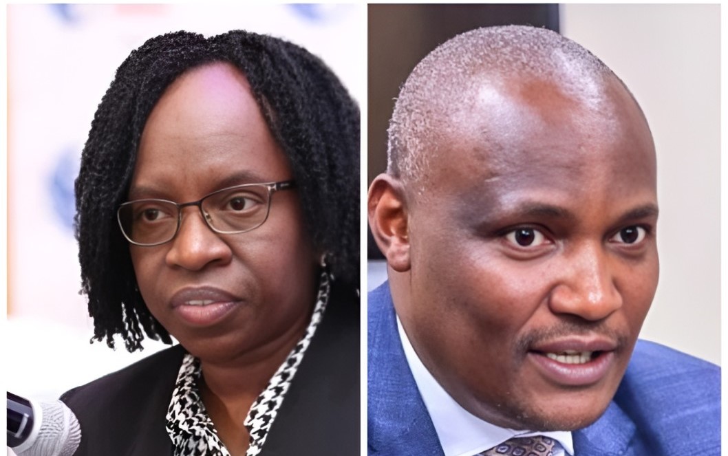 Gathungu warns of e-GP failures as Mbadi pledges fix