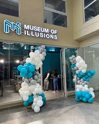 Museum of Illusions Nairobi marks first year with 1,000 free student tickets