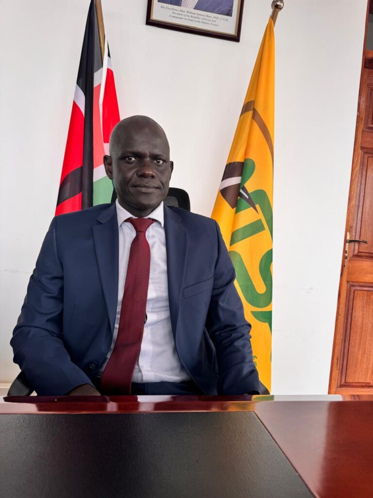 NTSA intensifies ‘Watoto Wafike Salama’ as schools reopen