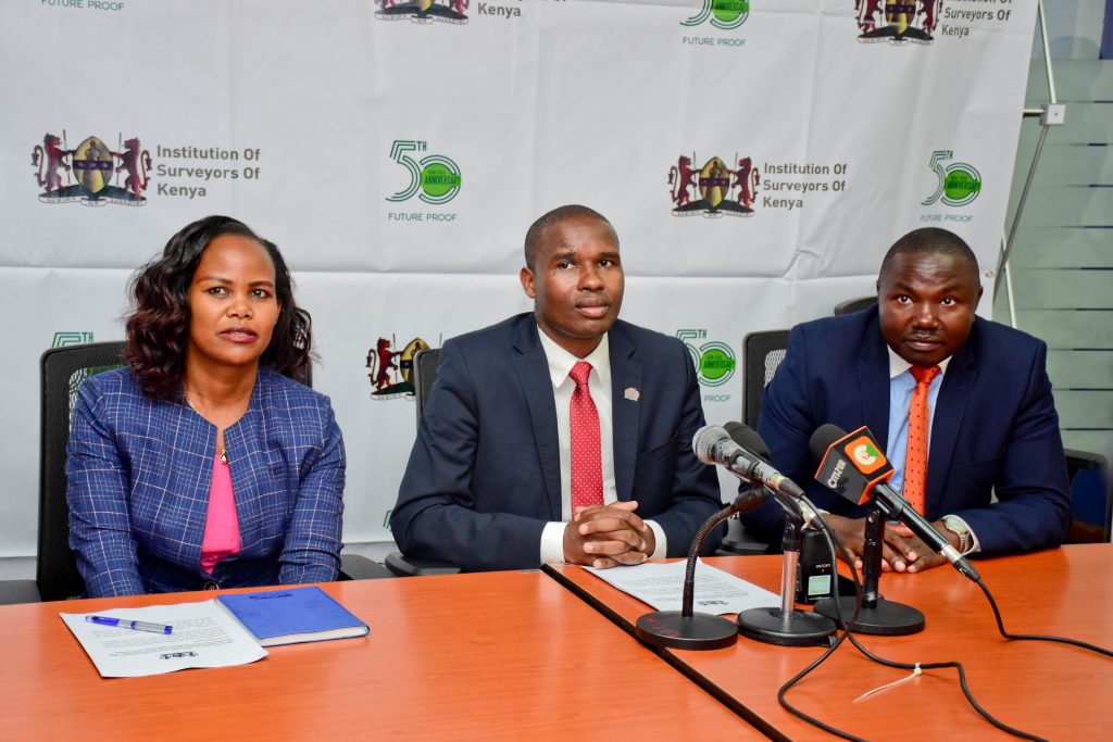 Surveyors fault NLC nominees, warn of weak technical capacity