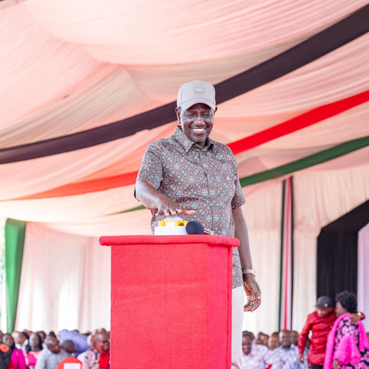 Sh3.38bn added to Nyota to support 50,000 young entrepreneurs