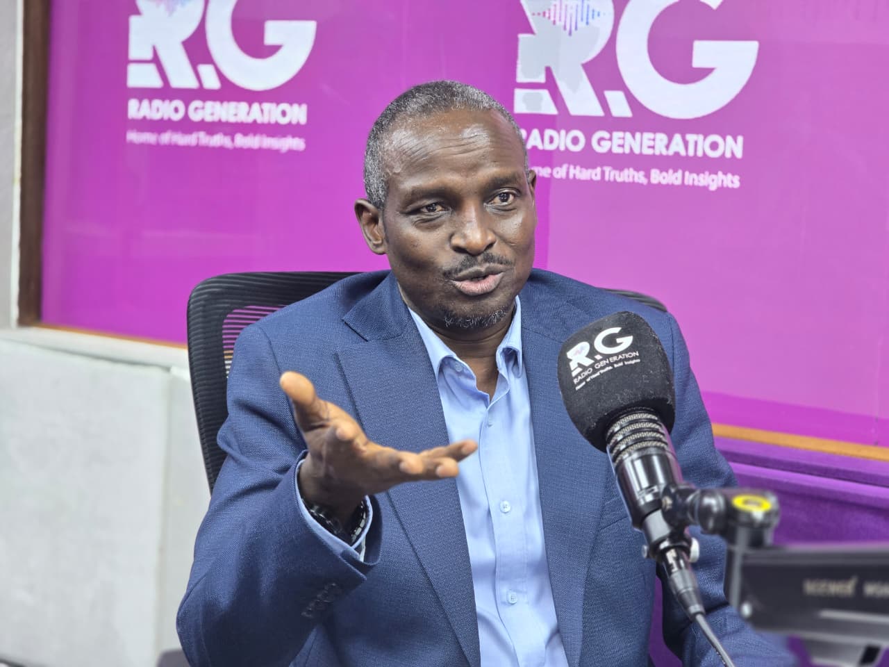 Registrar of Political Parties: Party loyalty key to retaining elected seats