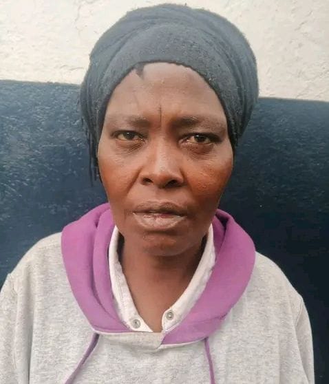 Woman arrested, suspected cannabis seized in Limuru bus stop operation