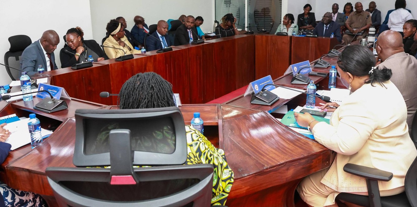 Senators raise alarm over ECDE-primary teacher training merger