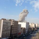 Israel launches strike against Iran, declares state of emergency