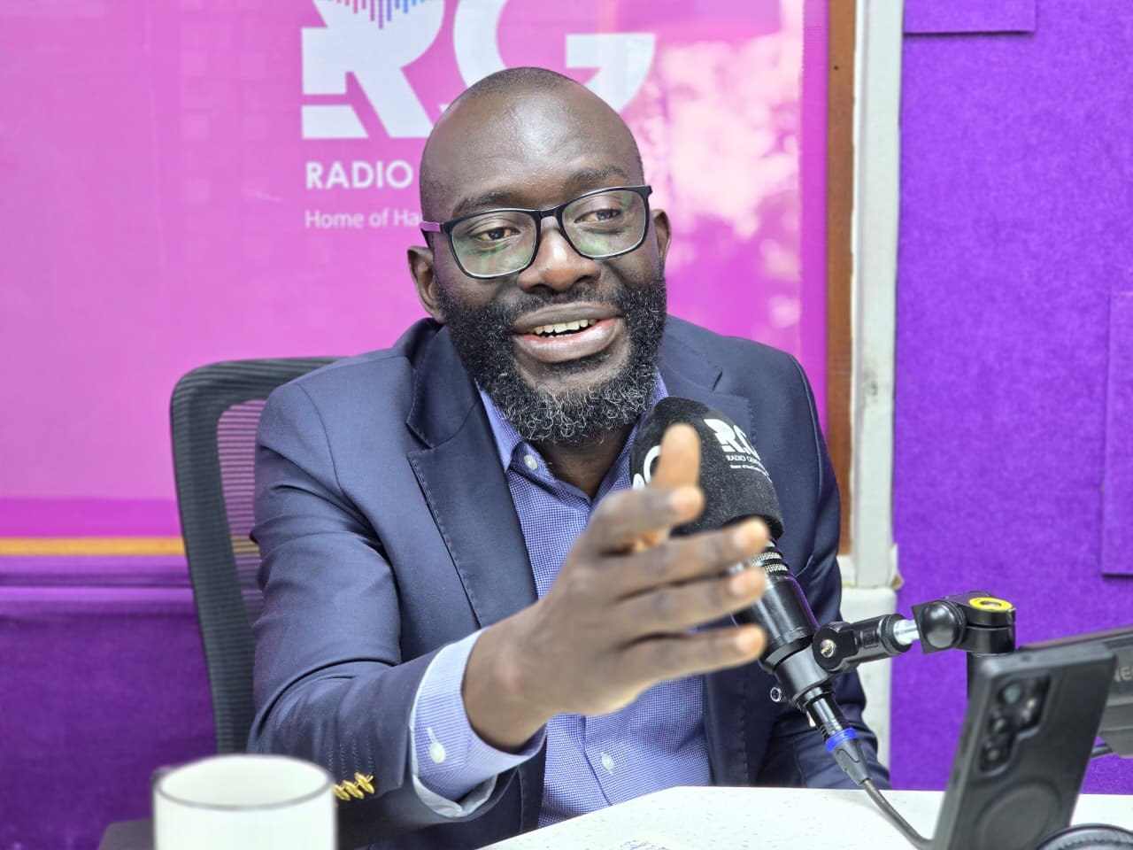 Okango warns political pressure could undermine IEBC ahead of 2027 polls