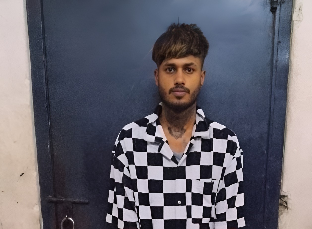 DCI arrests two suspects as heroin seized in Nyali raid