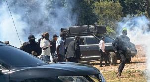 Church leaders warn against mass protests over Witima attack