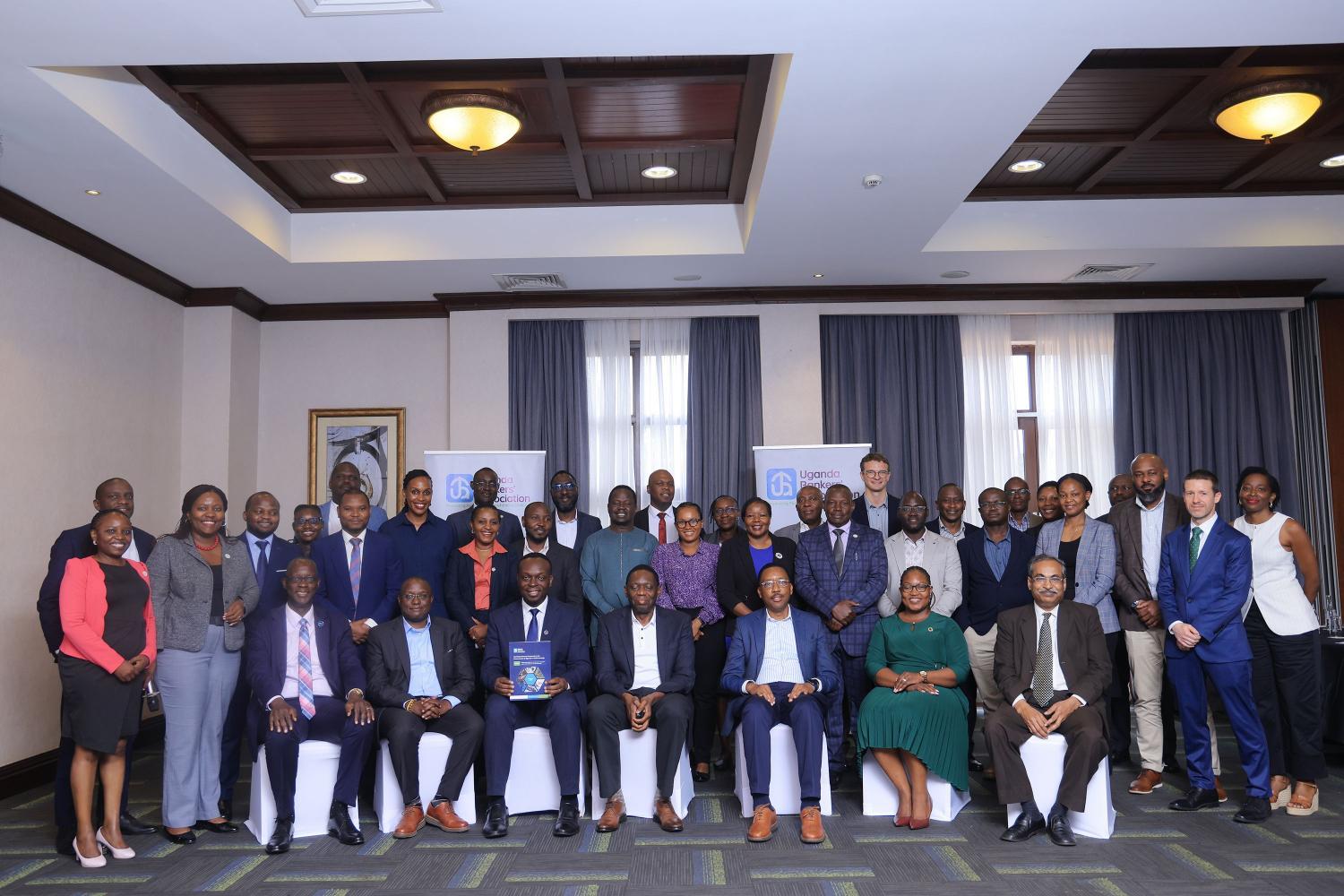 Uganda bankers urge blended finance to deliver 10X growth by 2040