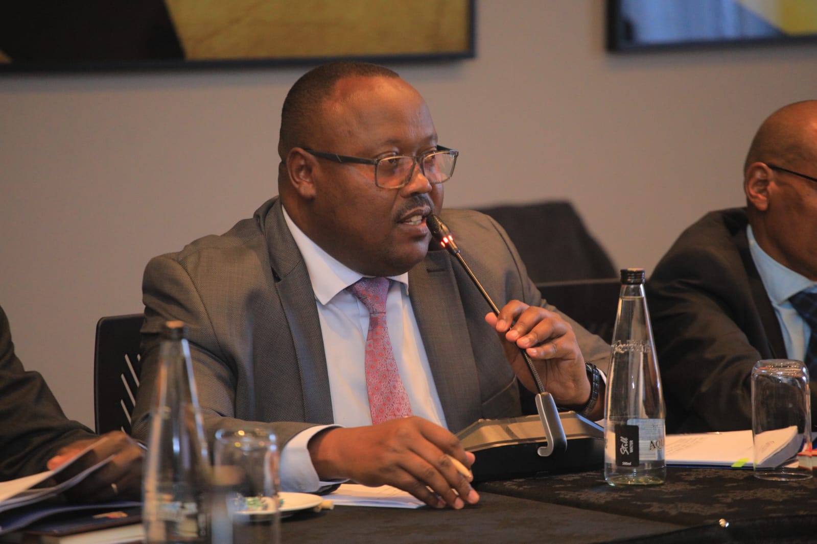 KRA raises Sh23.1bn tax demand in Tullow Oil Kenya sale