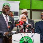 IEBC secures Sh74 billion budget for election technology and operations