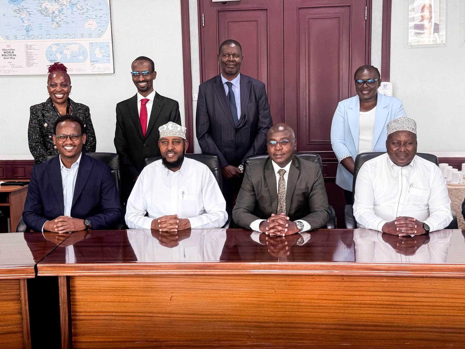 SUPKEM welcomes tax exemption on dates ahead of Ramadan