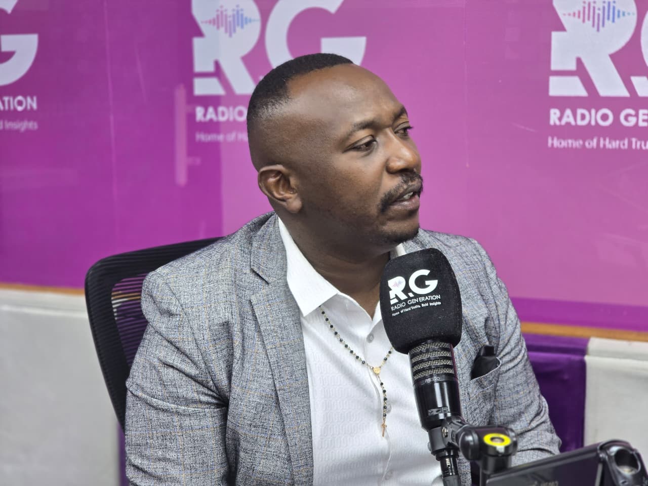 Lawyer questions use of $180m World Bank grant in Kenya