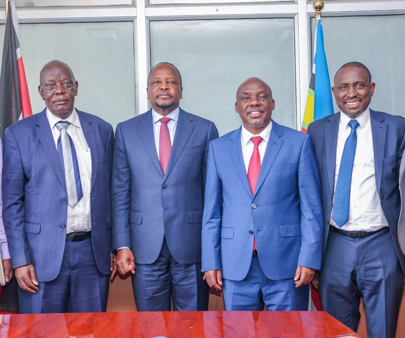 Sugar workers call off nationwide strike after government, union reach deal