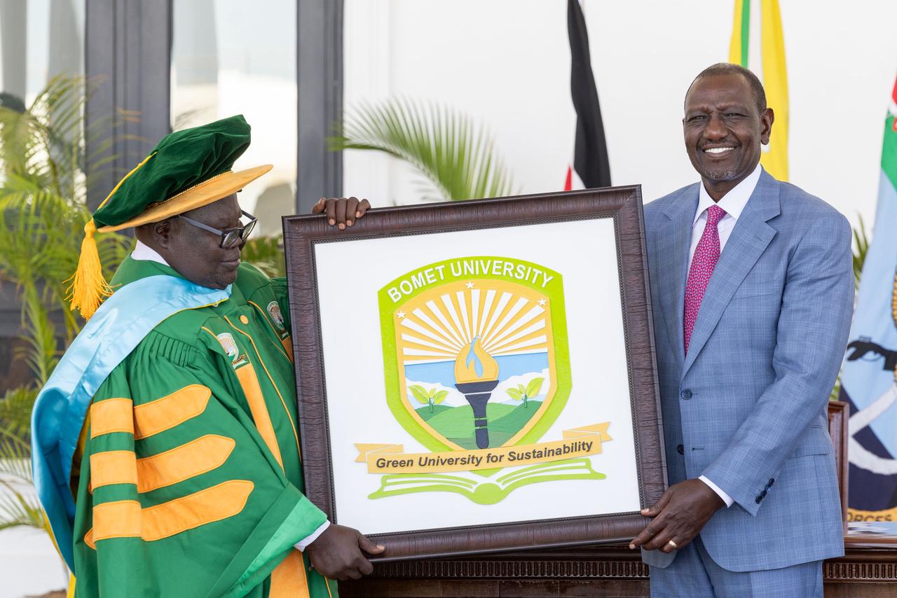 Bomet University gets Charter as Kenya’s public varsities grow to 36
