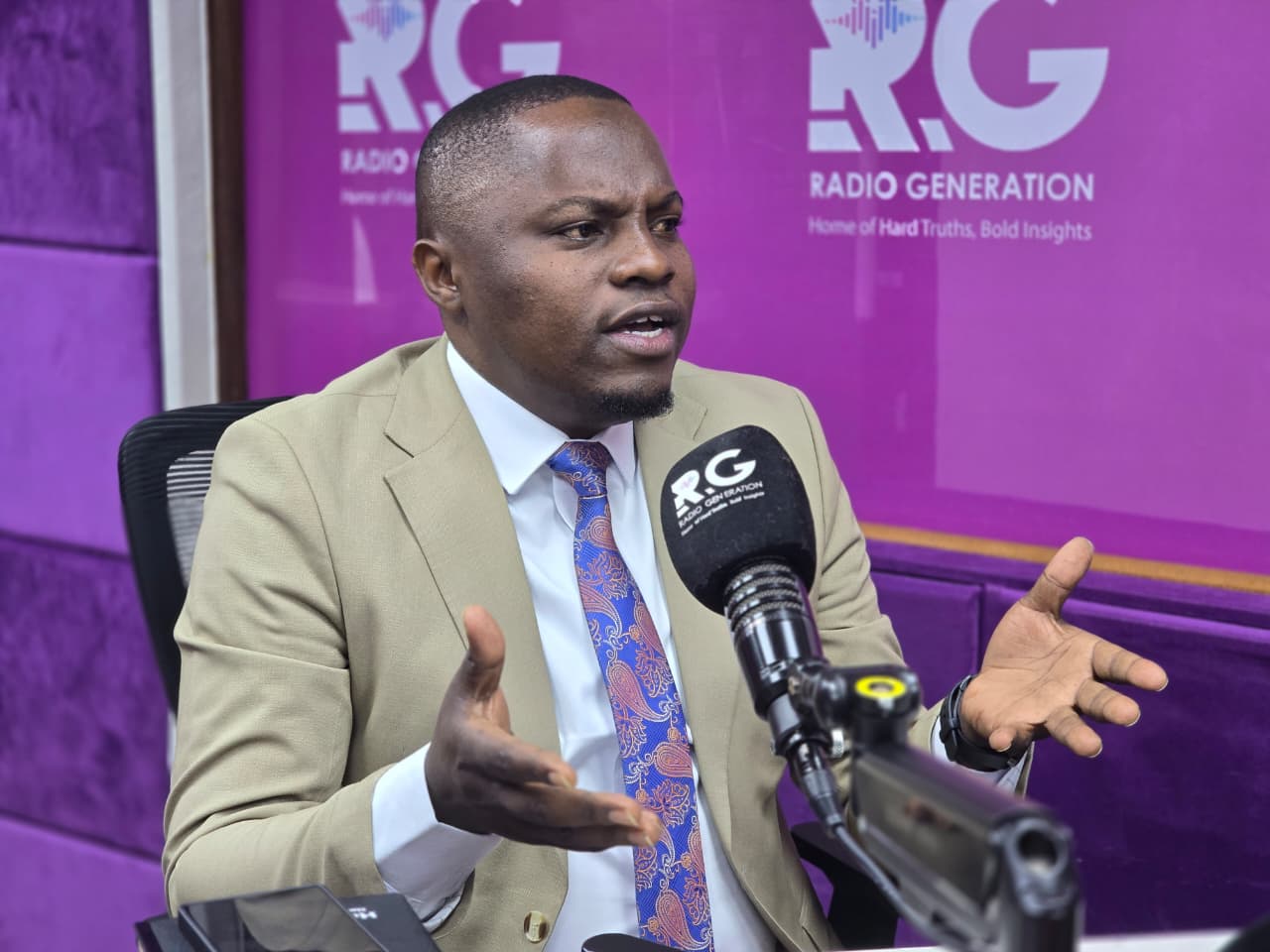 Ashira: Community Health Promoters key but under-supported in Kenya