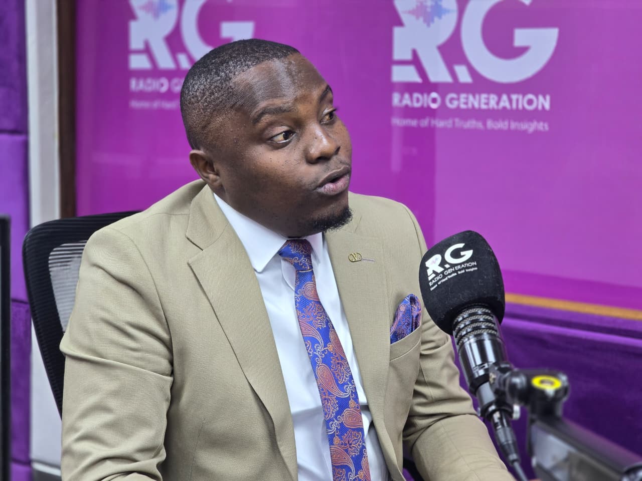 Health union calls for urgent regulation of Community Health Promoters