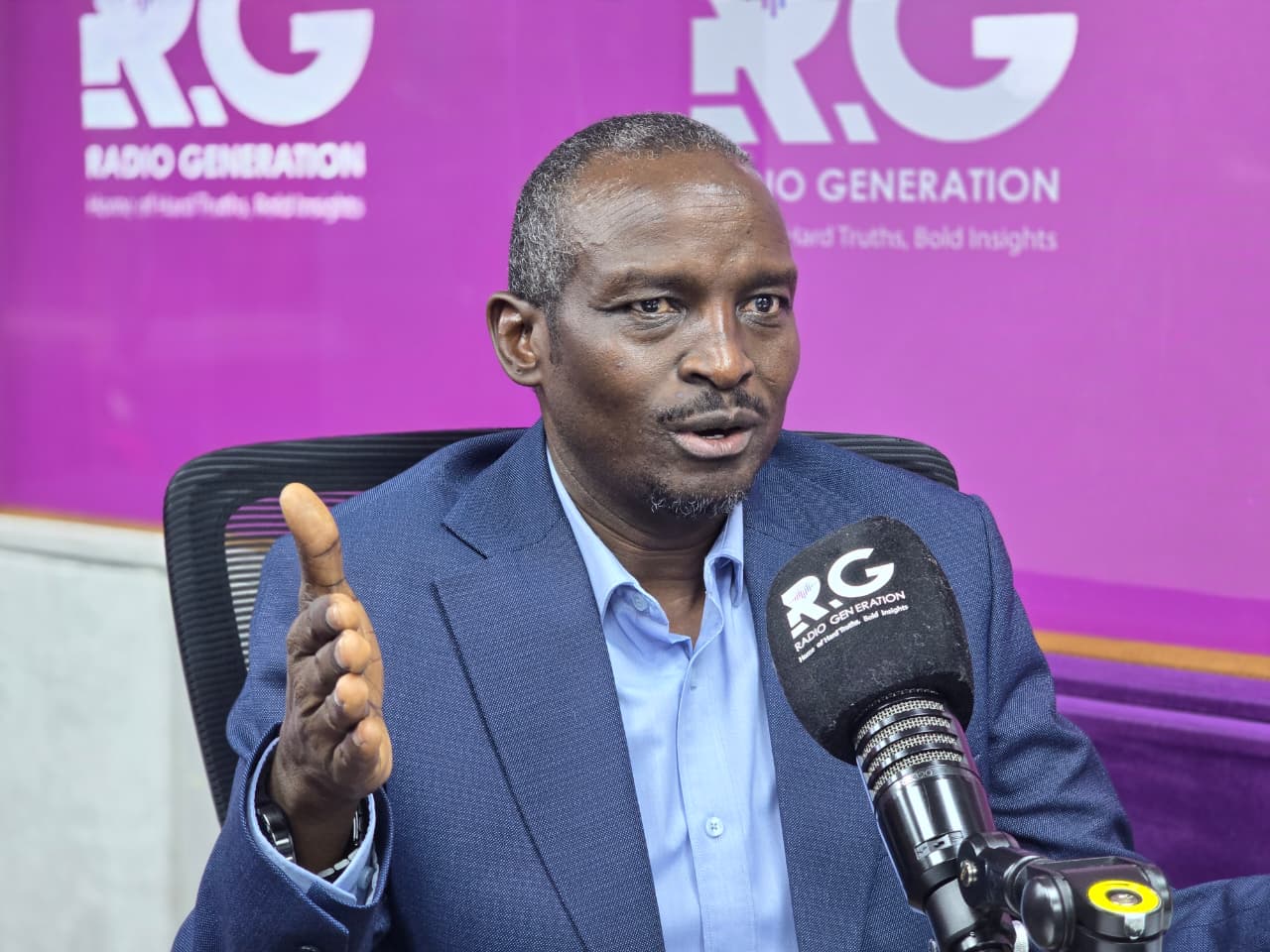 ORPP seeks Sh964 million budget as Sh1.1 billion gap threatens operations