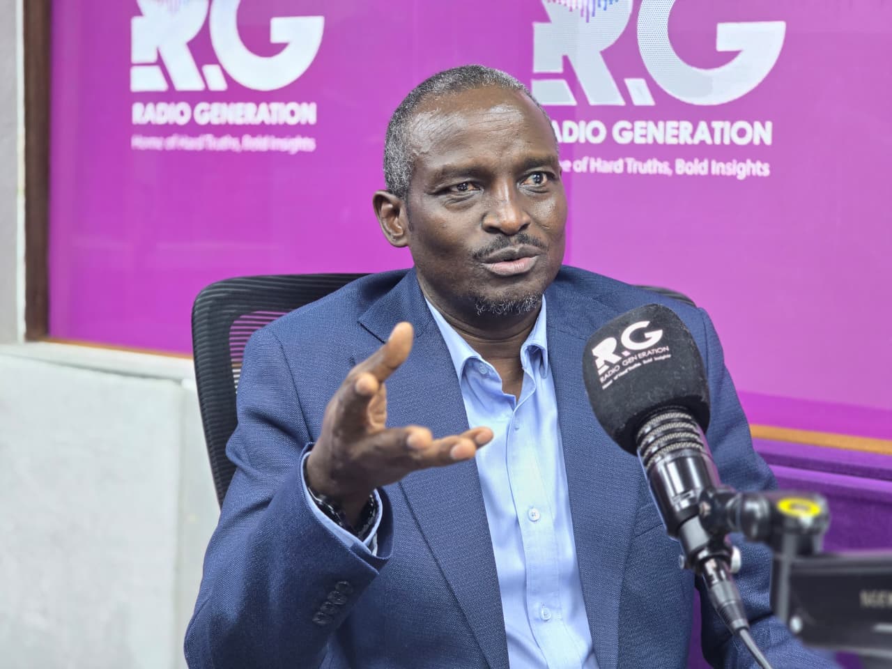 90 registered parties, 32 waiting: Only purposeful parties will survive, says Registrar