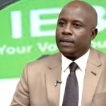 IEBC appoints Moses Ledama Sunkuli as acting CEO