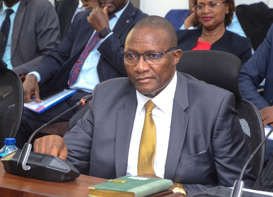 Ruto’s roadside directive exposes Nyandarua Governor over Sh1.5bn hospital project